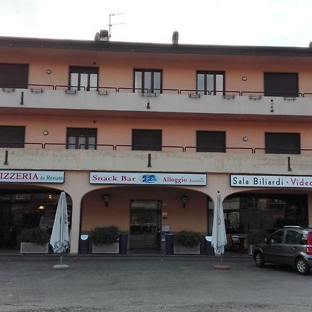 Bar Nuovo Mondo Mussolino Экстерьер фото