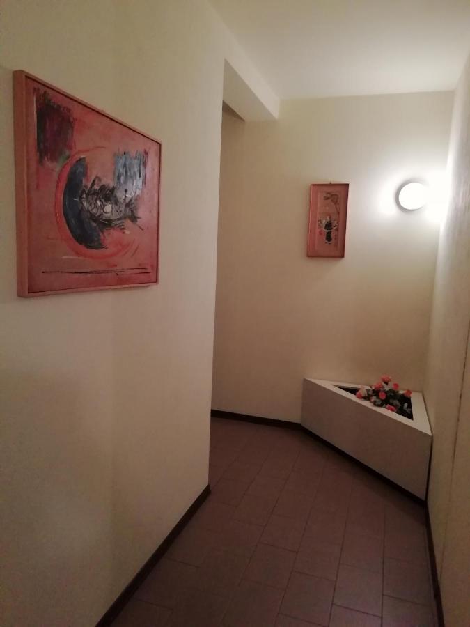 Bar Nuovo Mondo Mussolino Экстерьер фото