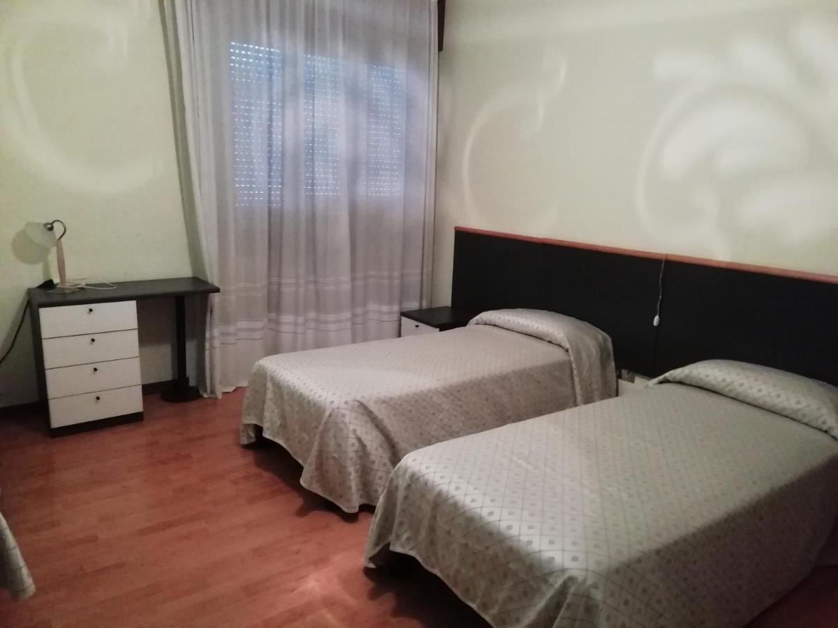 Bar Nuovo Mondo Mussolino Экстерьер фото