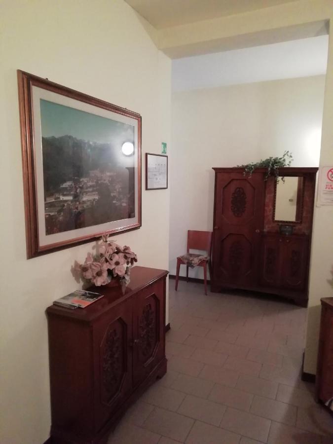 Bar Nuovo Mondo Mussolino Экстерьер фото